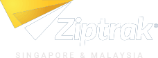 Welcome to Ziptrak® Singapore & Malaysia