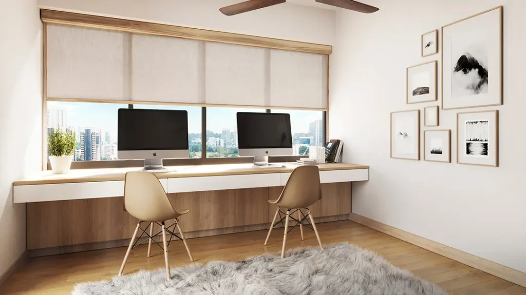 Blog - Maximise Comfort and Style with Ziptrak® Interior Blinds: Perfect for Your Home or Office